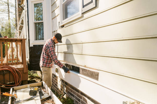 Trusted Vinyl Siding service in Hamptonville, NC - Creative Siding